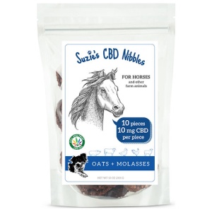 CBD Horse Treats - The Plug Distribution