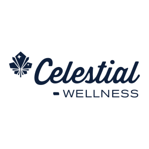 Celestial Wellness - Craft Hemp + Mushrooms