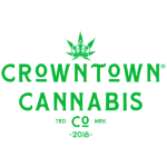 Crowntown Cannabis - The Plug Distribution