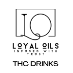 Loyal Oils - THC Drinks - The Plug Distribution