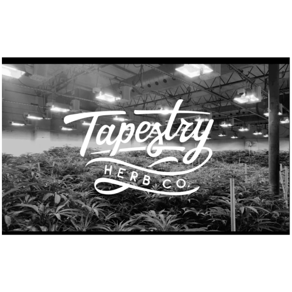 Tapestry Herb Co. - THCA - Premiums - The Plug Distribution