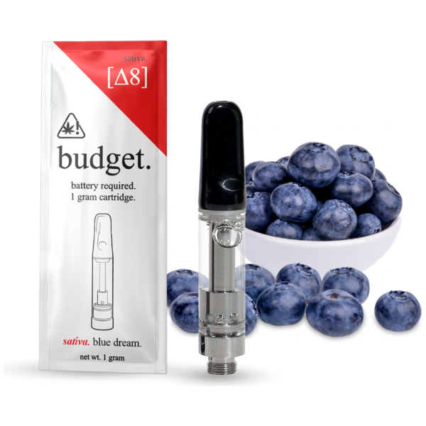 budget-D8-Cartridge-Blue-Dream-Shop-The Plug Distribution