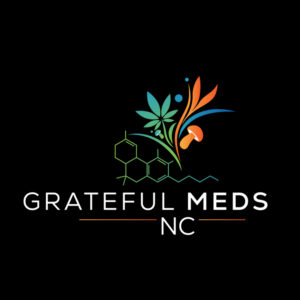 Grateful Meds NC