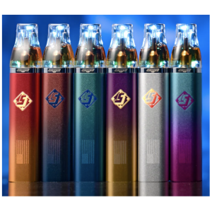 Sluggers HIT - 2g THCA Vape - The Plug Distribution