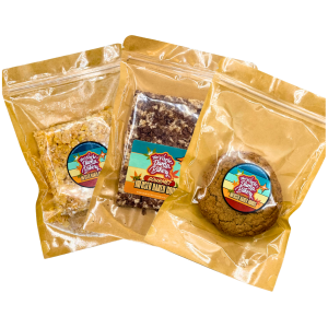 The Whole Damn Bakery - Exclusively - Gourmet Infused Baked Goods and Treats - The Plug Distribution (2)