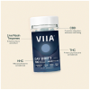 VIIA Hemp - Gummies 100mg THC + HHC + CBG - Day Drift - The Plug Distribution