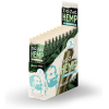 Zig-Zag - 25ct Hemp Wraps, Mellow Haze 2pk - The Plug Distribution