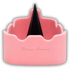 BLAZY PINK ASHTRAY -The Plug Distribution