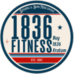 1836 Steding Sons Kratom Logo