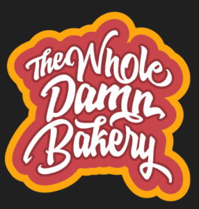 The Whole Damn Bakery