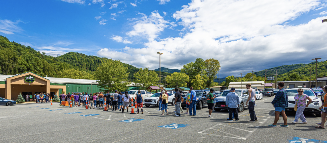 Cherokee Nation Opens Doors to First Legal Recreational Cannabis Sales in the Southeast